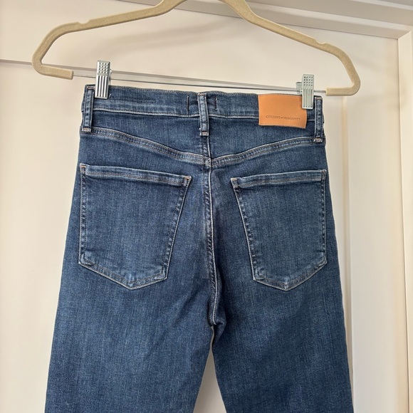 Citizens Of Humanity Isola Boot Crop 26 - Picture 5 of 5